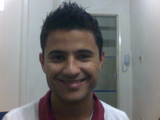 Alessandro Rodrigues de Carvalho Martins
